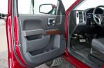 GMC Sierra SLT Crew Cab 2014 года